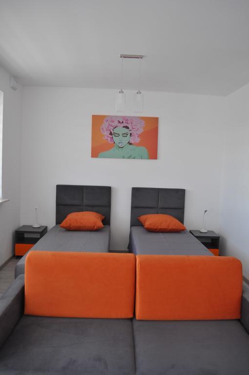 Pop Art Apartments Warsaw Exterior photo